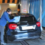 Carwash Tournai — vue 3