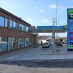 Carwash Tournai — vue 6